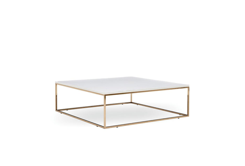 Legato Salontafel Wit 110x35 cm - foto 5