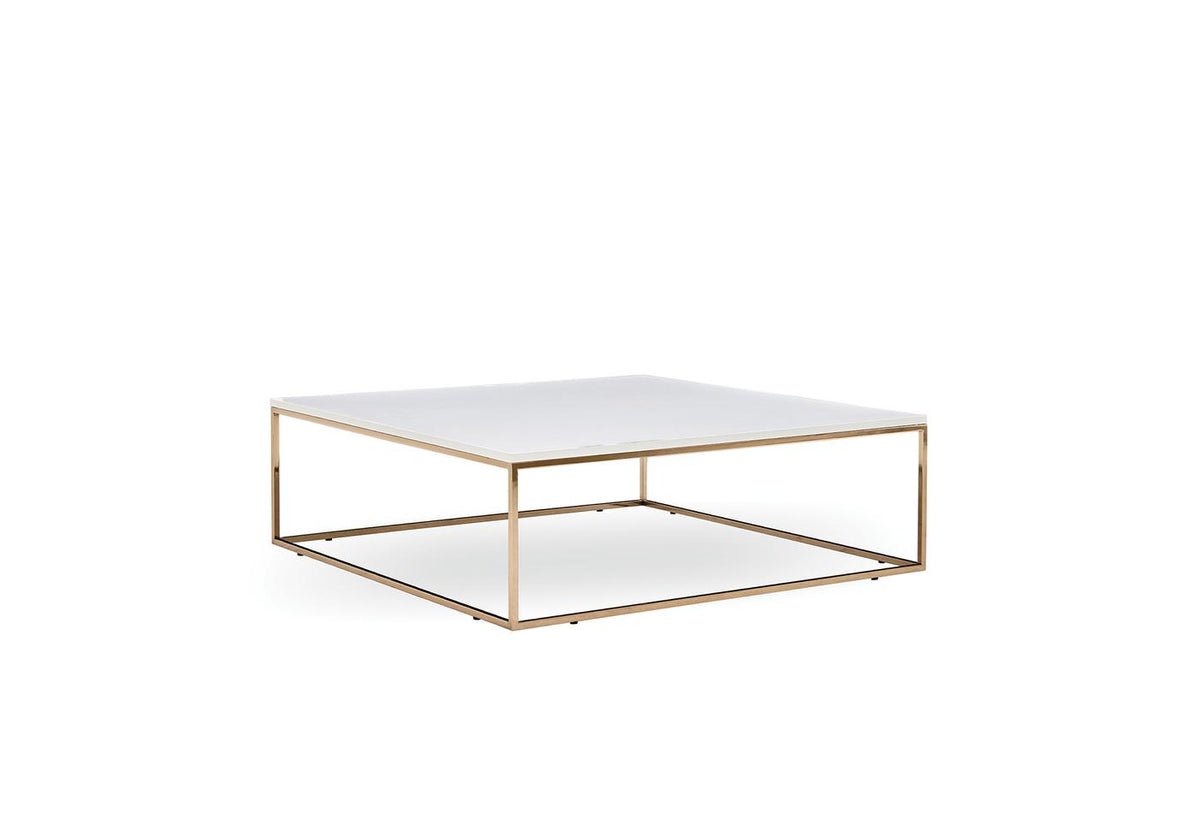 Legato Salontafel Wit 110x35 cm - foto 5