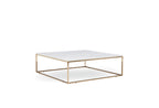 Legato Salontafel Wit 110x35 cm - foto 5