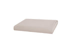 Anders Beige Pique Eenpersoons - foto 6