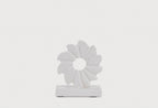Ariel Decoratief object Marmer
