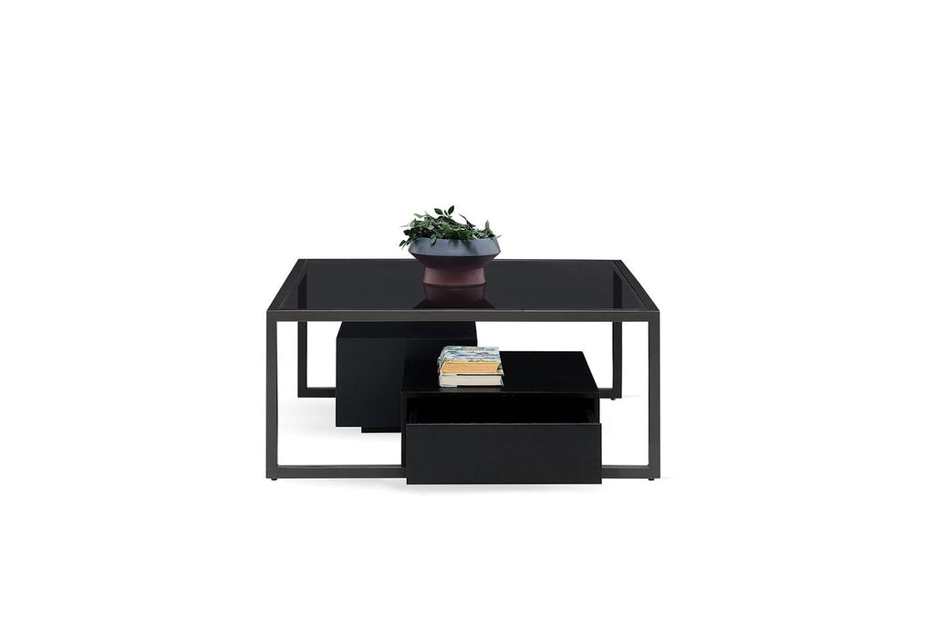 Berta Salontafel 89x89 cm - foto 5