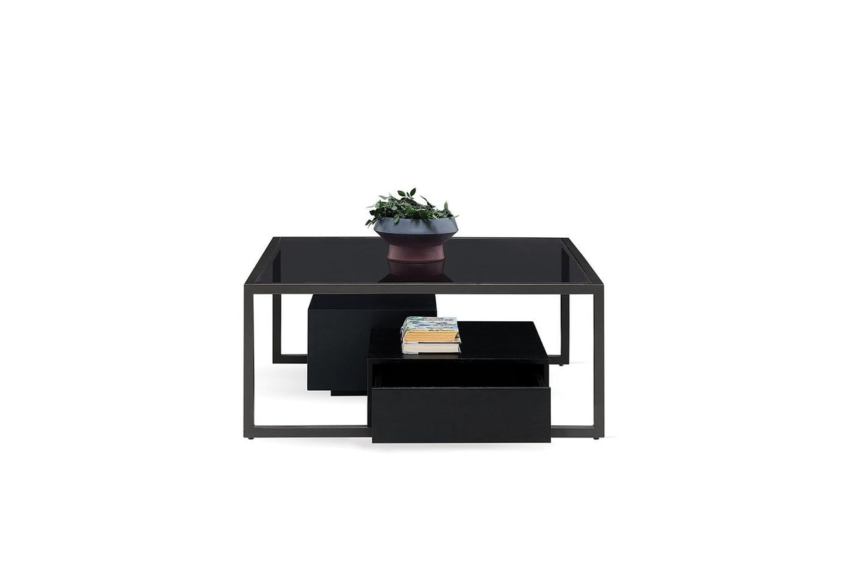 Berta Salontafel 89x89 cm - foto 5