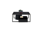 Berta Salontafel 89x89 cm - foto 5