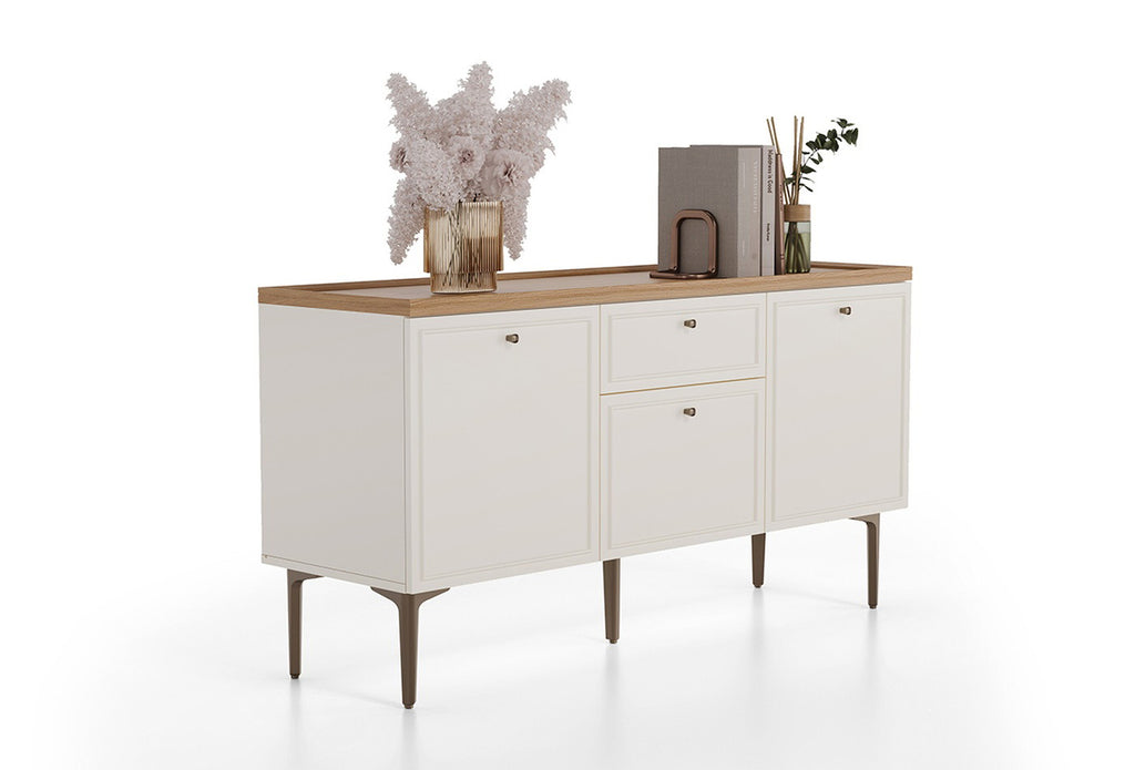 Marsana Dressoir 151x79 cm - foto 5