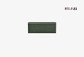 Fit Flex Wandmodule met lades Groen 80x30