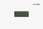 Fit Flex Wandmodule met lades Groen 80x30