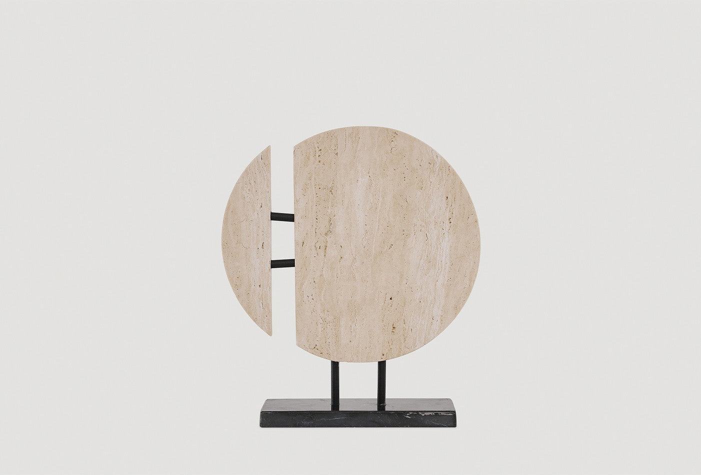Planet Decoratief object Marmer - foto 2