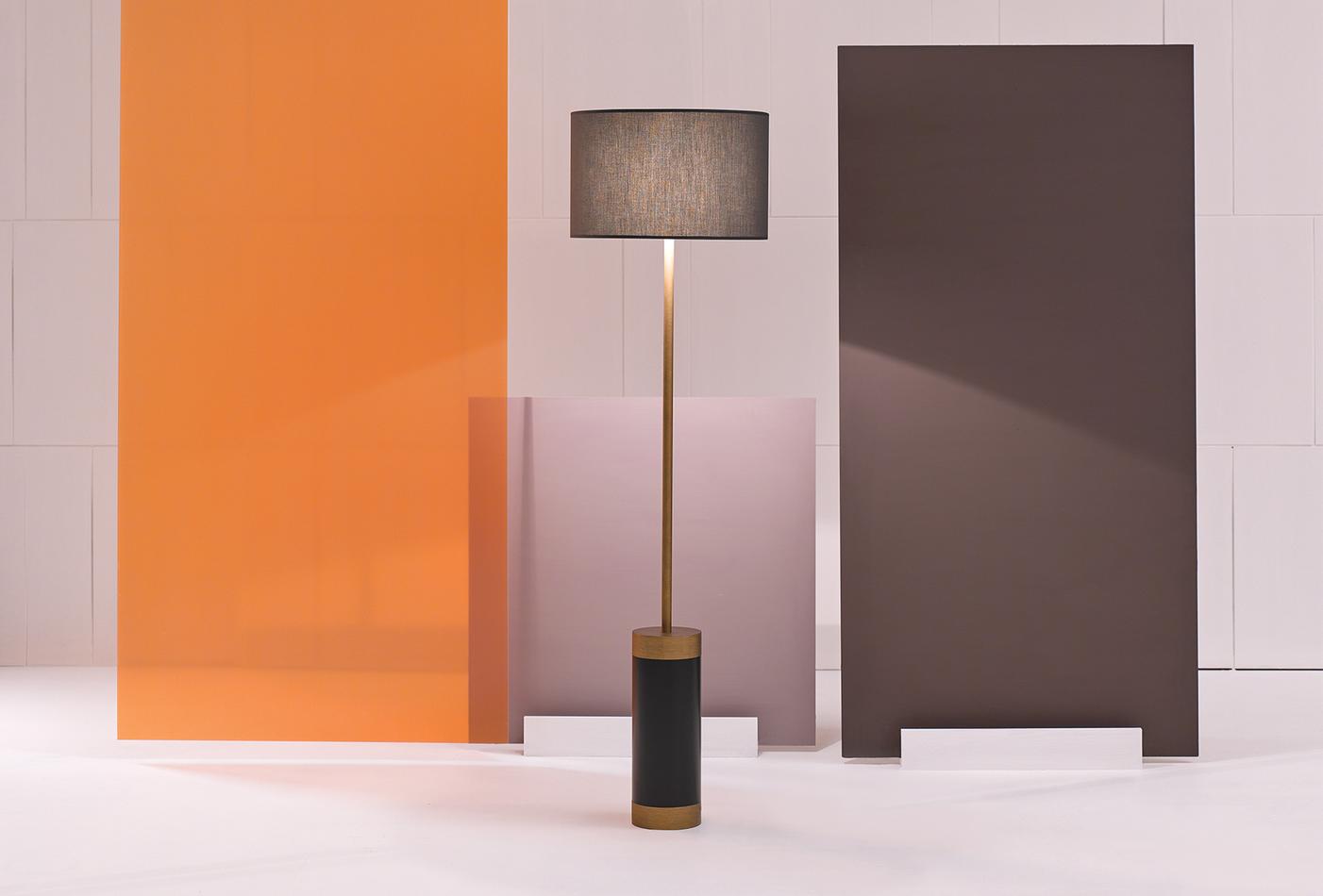 Alice Vloerlamp Fume - foto 4