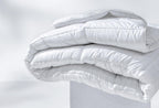 Anti Stress Dekbed Kussen Set Eenpersoons - foto 4