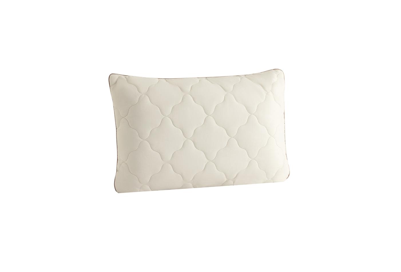 Superwashed Wol Kinderkussen - foto 2