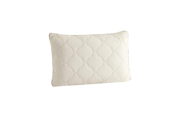 Superwashed Wol Kinderkussen