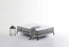 Ergocoil Infinity Pro Hybrid Serie Bed 100x200 cm - foto 6