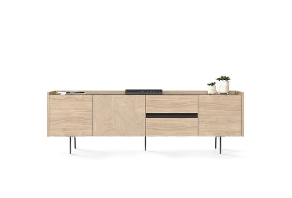 Terra Tv-meubel 180X568 Cm