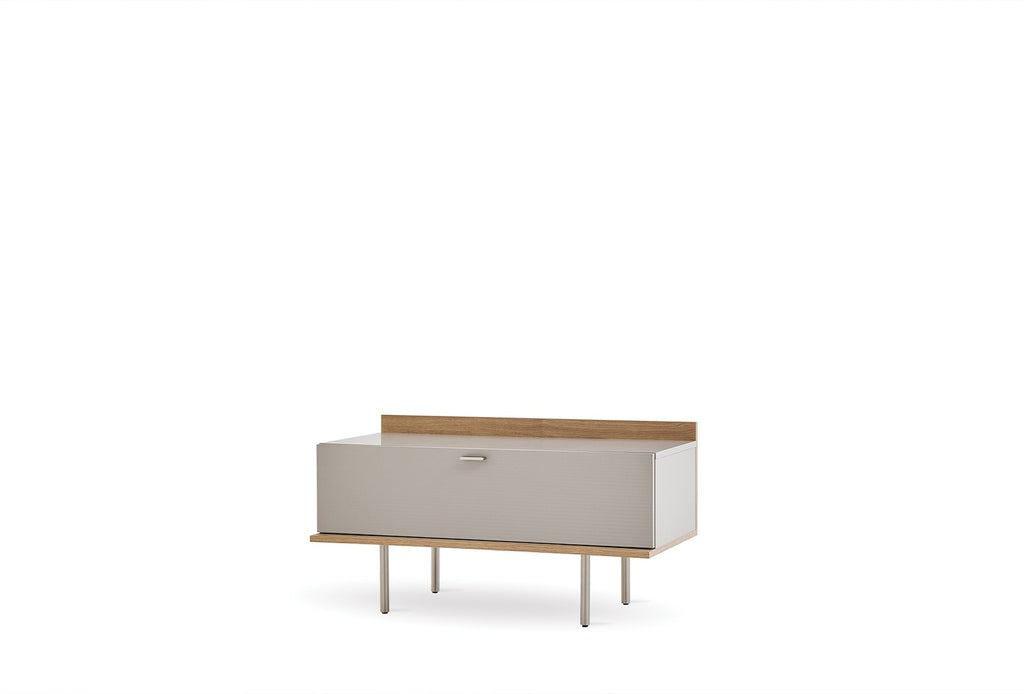 Cante Tv-meubel 100x53 cm