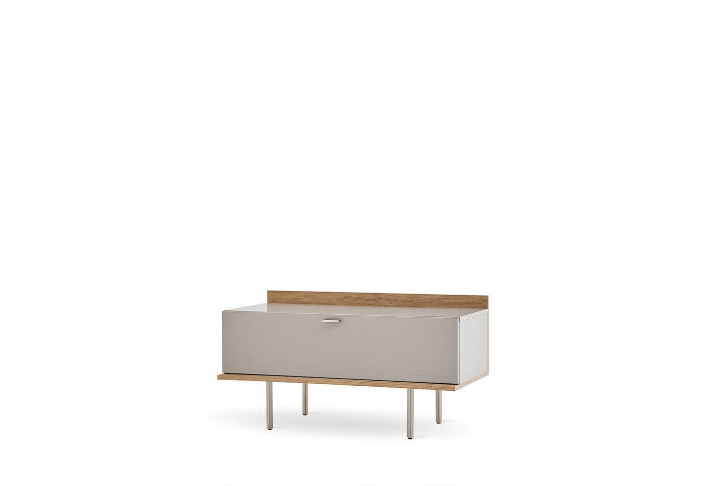 Cante Tv-meubel 100x53 cm