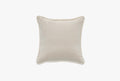Donna Beige Dekoratif Sierkussen 45x45 cm
