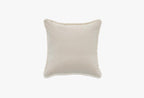Donna Beige Dekoratif Sierkussen 45x45 cm