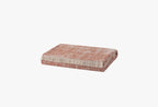 Padra Terracotta Bank Plaid 140x190 cm - foto 2