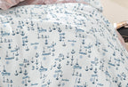 Mix Match Garcia Marineblauw Pique Tek Ksilik - foto 4