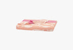 Veta Oranje Pique Bed Sprei Tweepersoons - foto 2