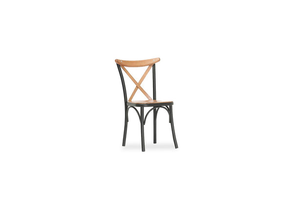 Veny Stoel, Metaal frame