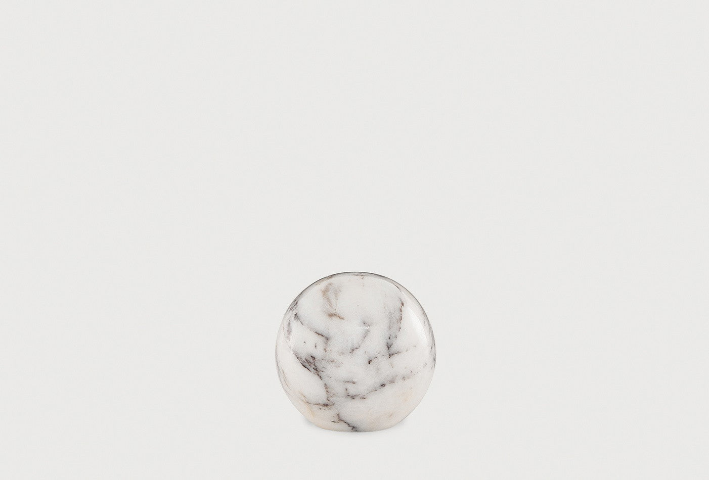 Ball Decoratief object Marmer - foto 3