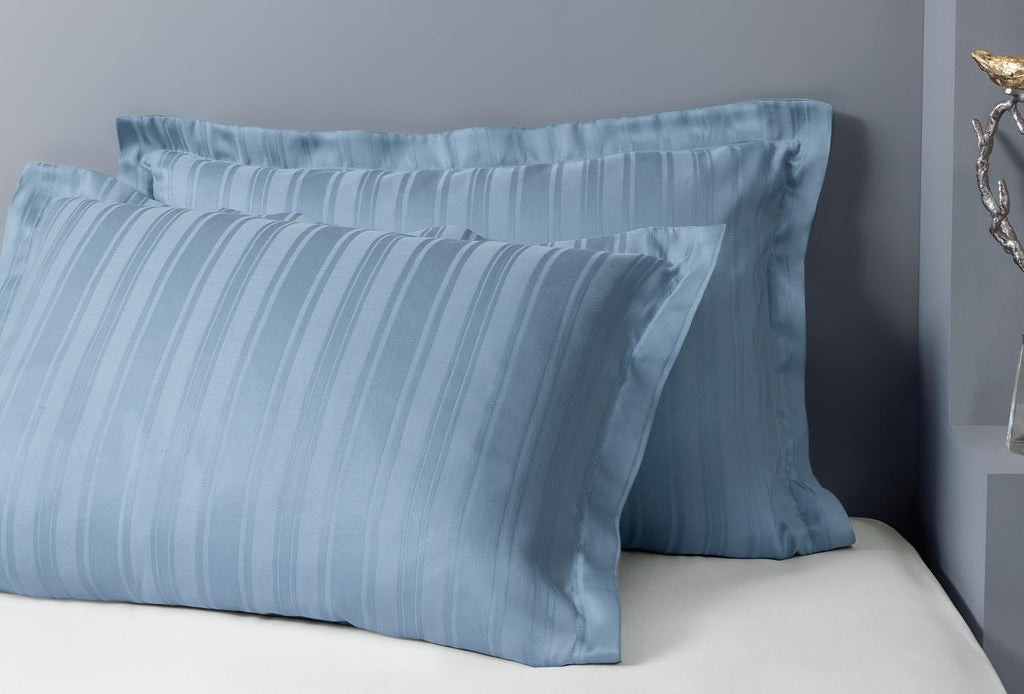 Dalian Donkerblauw Kussensloop 50x70 cm