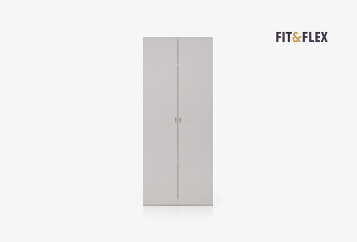 Fit Flex 2 met deur Kast 90X217