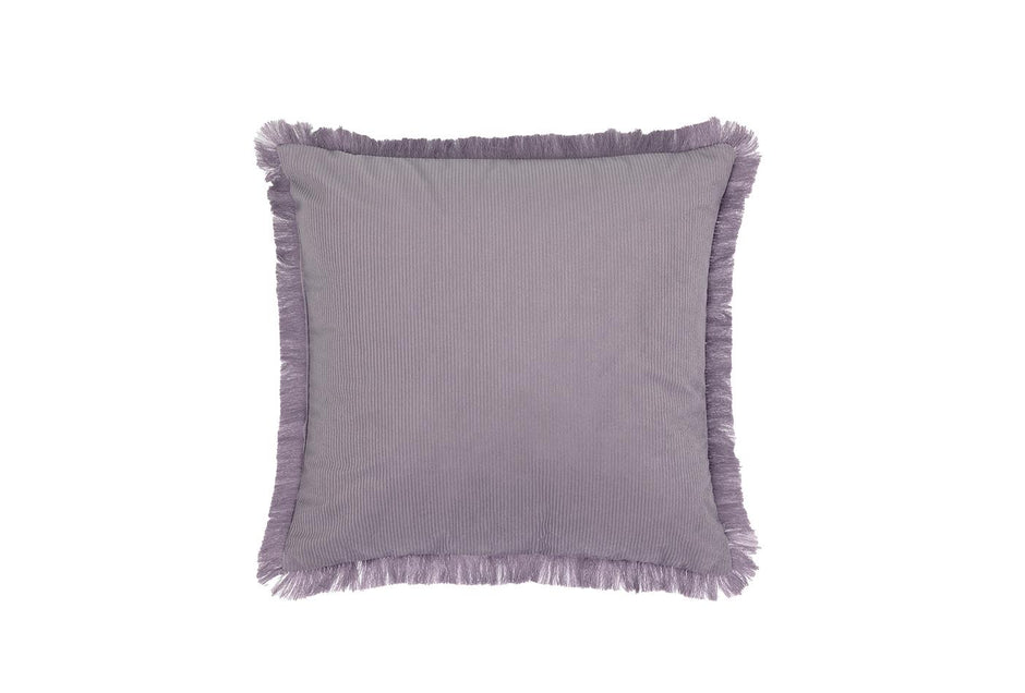 Donna Asgrijs Decoratief Sierkussen 45X45 Cm