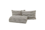 Liza Taupe Bed Sprei Seti - foto 5