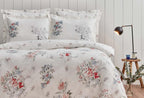 Belisima Blauw Dekbedovertrekset Tweepersoons - foto 3