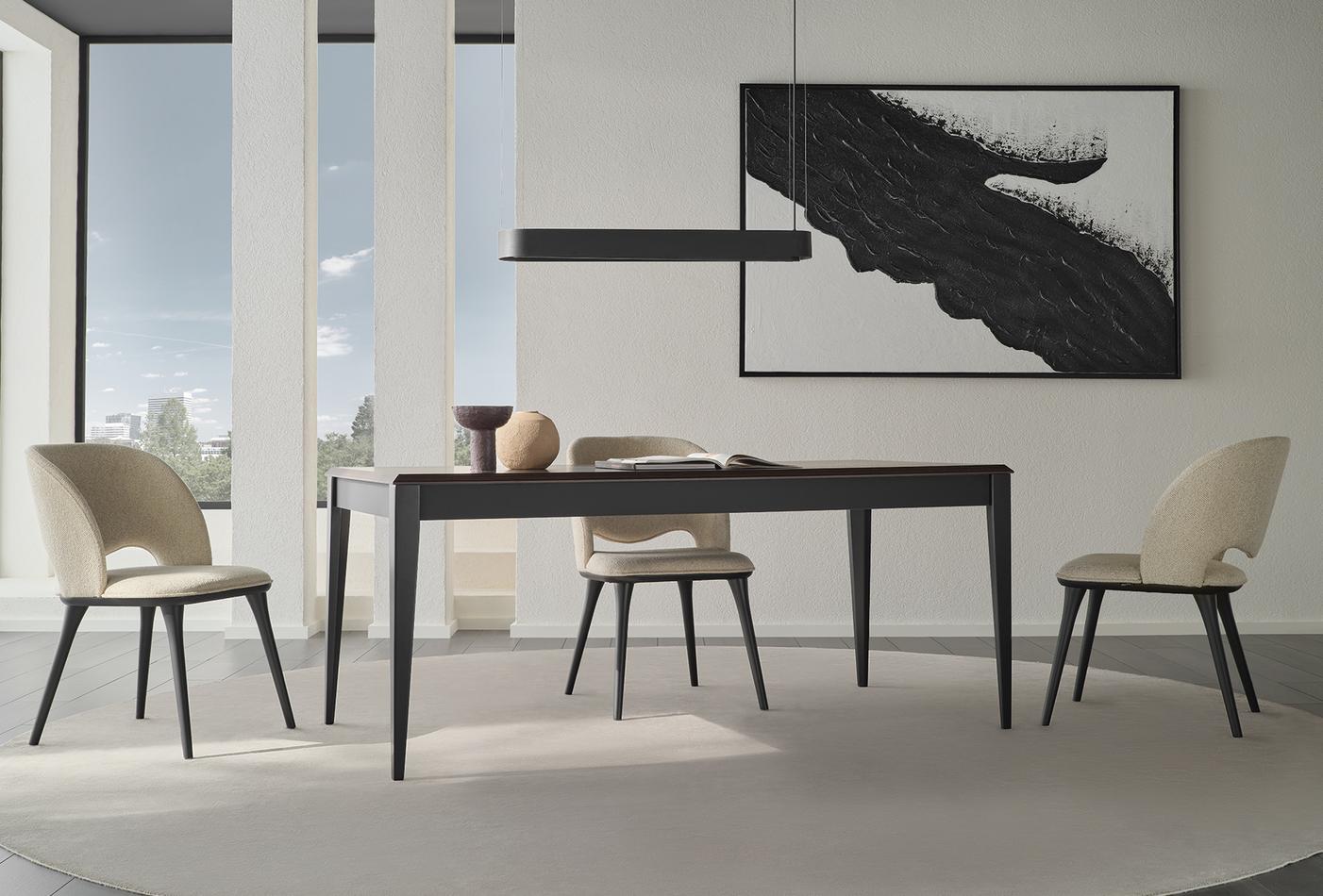 Parma Eettafel 180x90 cm - foto 3