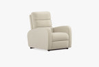 Enric TV Fauteuil Liftfunctie Mohair Creme