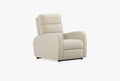 Enric Lift mechanisme 1-zits Bank Mohair Creme