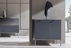 Legato Kledingkast 2-deurs Module 80x81 cm - foto 3
