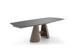 Salda Eettafel Uitschuifbaar 160 240x90 cm - foto 5
