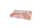Felipa Blush Bed Sprei Eenpersoons - foto 3