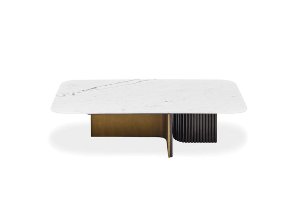 Nassau Salontafel 140X36