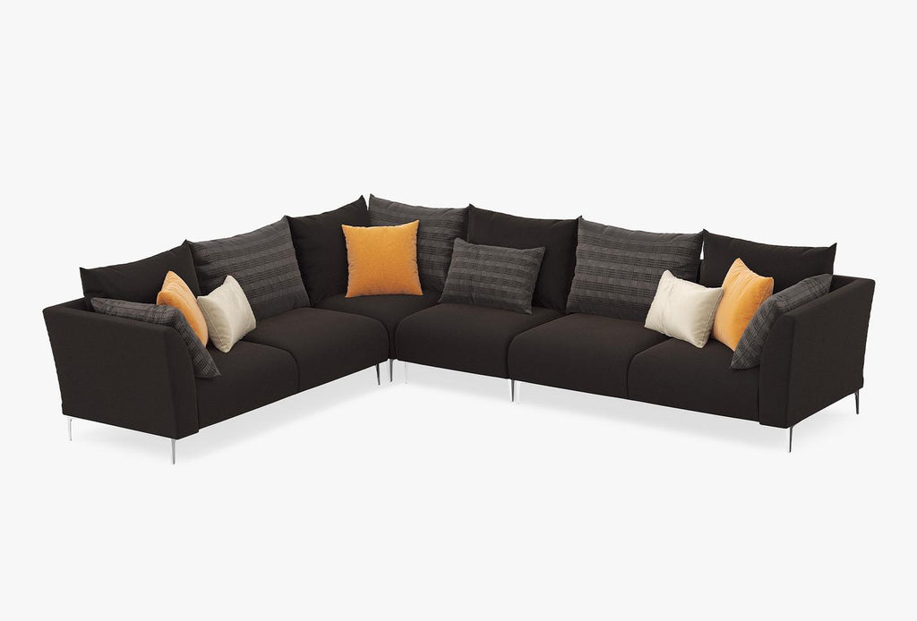 Mayfair Modulair Hoekbank Combinatie 5 - foto 2
