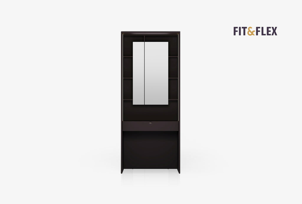 Fit Flex Multifunctionele Module Bitter 90x217