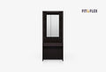 Fit Flex Multifunctionele Module Bitter 90x217