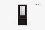 Fit Flex Multifunctionele Module Bitter 90x217