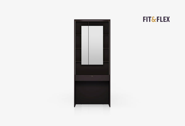 Fit Flex Multifunctionele Module Bitter 90X217