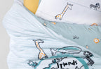 Friends Nil Groen Wellsoft Deken - foto 5