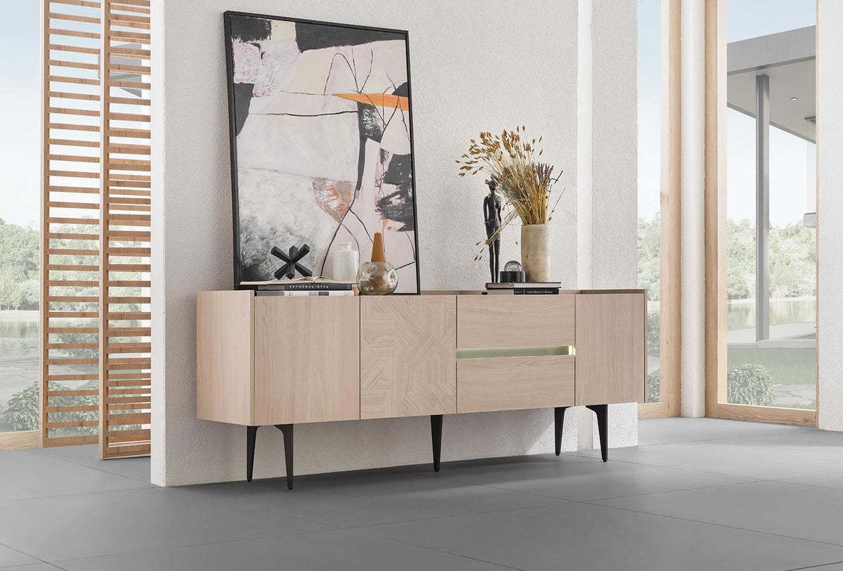 Terra Dressoir 209x80 cm - foto 5