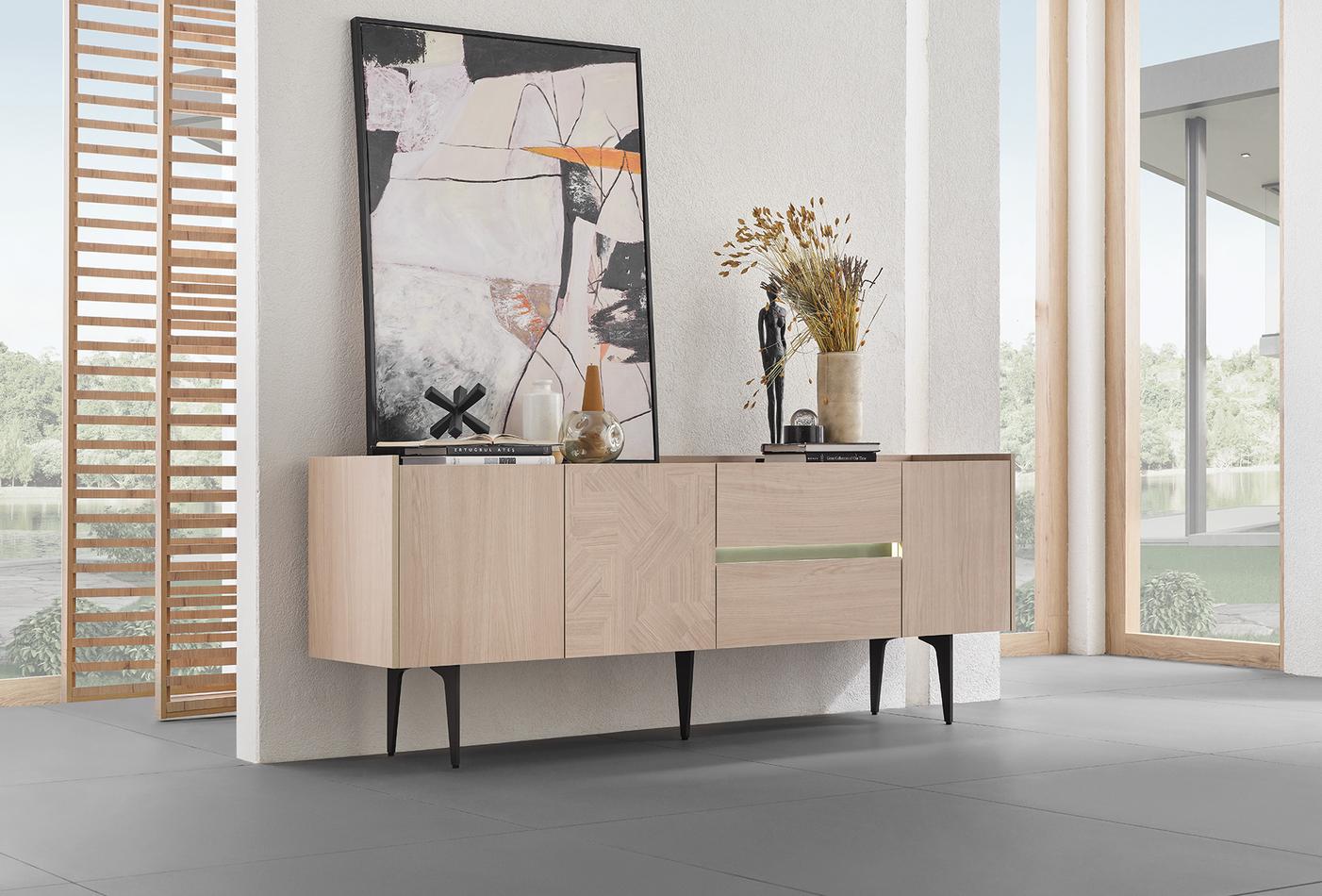 Terra Dressoir 209x80 cm - foto 5