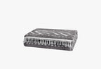 Cora Antraciet Bed Sprei Eenpersoons - foto 2