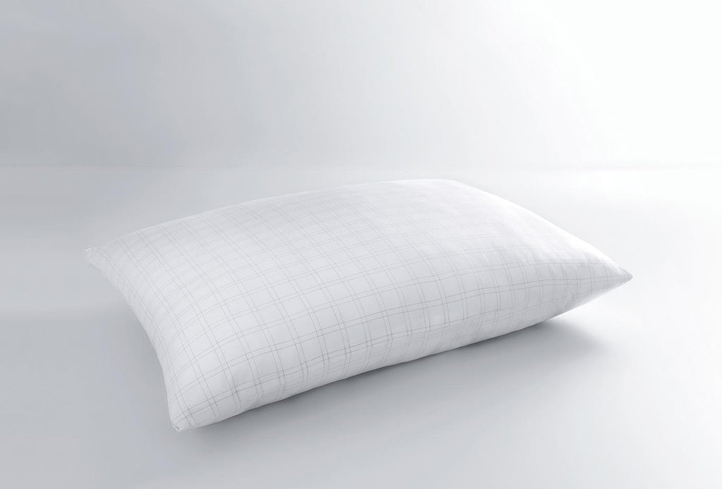 Anti Stress 2 Li Roll Pack Kussen 50x70 cm - foto 5