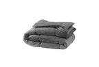 Vovin Velvet Antraciet Dekbed - foto 5